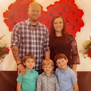 Meet your Posher, Brooke